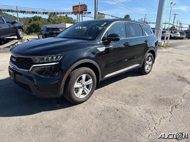 2023 Kia Sorento