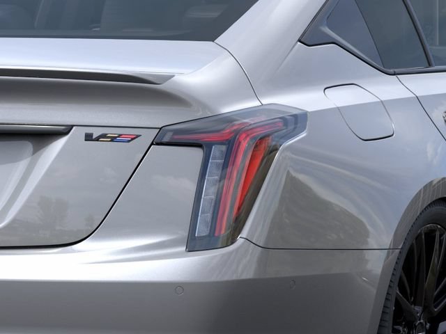 2026 Cadillac CT5 V-Series - Photo 11