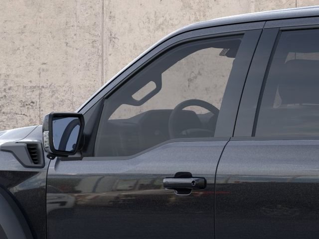 New 2026 Black Ford Raptor image 20