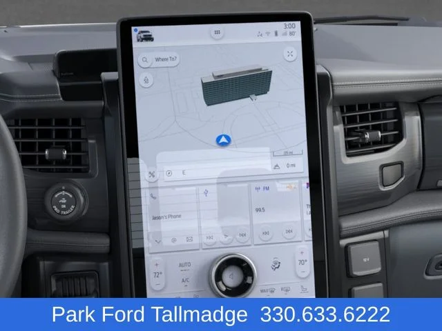 2025 Ford F-150 Lightning Flash - Photo 14