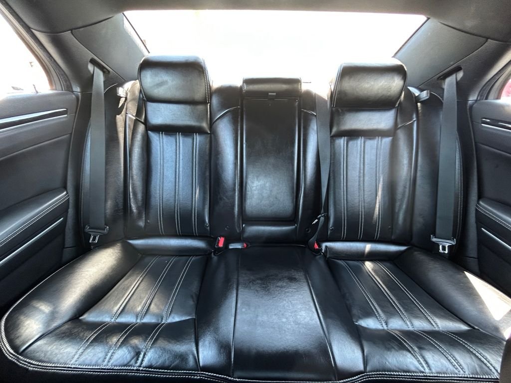 Used 2023 Silver Chrysler S image 19