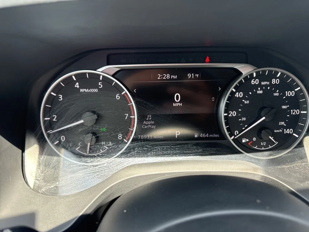 Used 2021 White Nissan S image 19