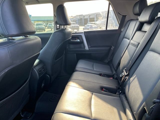 Used 2022 Gray Toyota SR5 Premium image 13