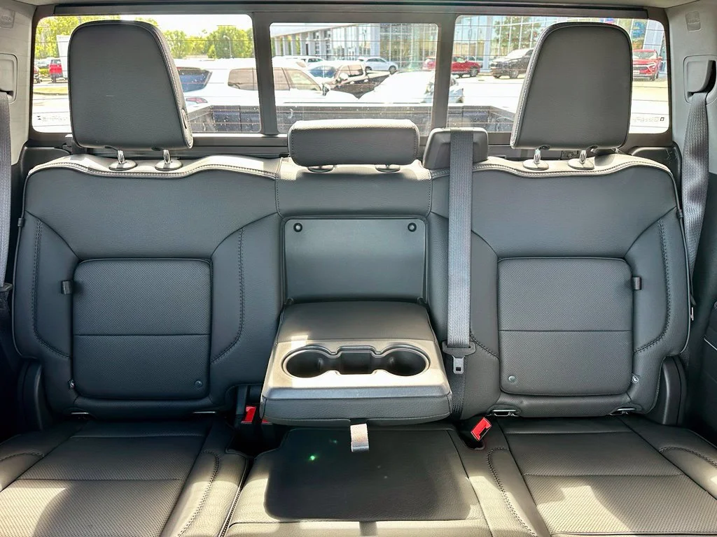 2026 GMC Sierra 1500 Denali - Photo 24