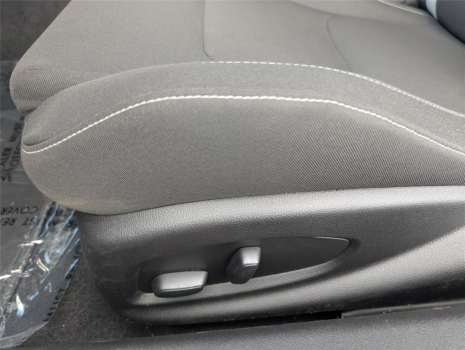 Used 2023 Sharkskin Metallic Chevrolet LT1 image 21