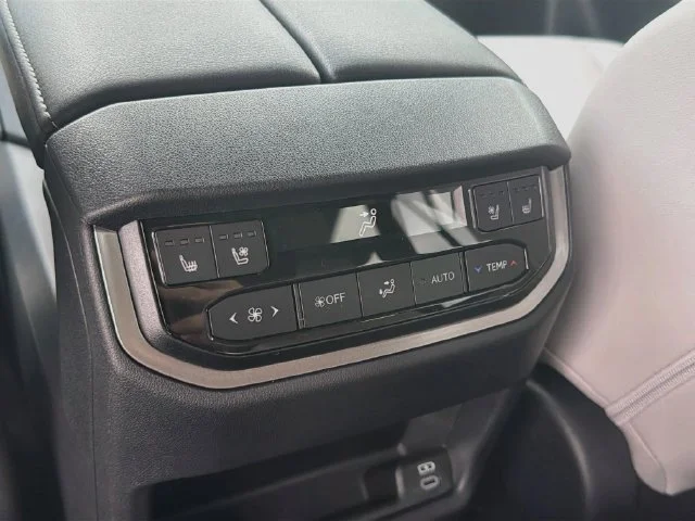 New 2026 Cloudburst Gray Lexus PREMIUM image 21