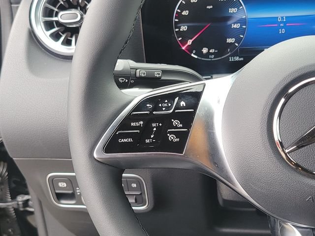 New 2026 Black Mercedes-Benz GLA 250 image 31