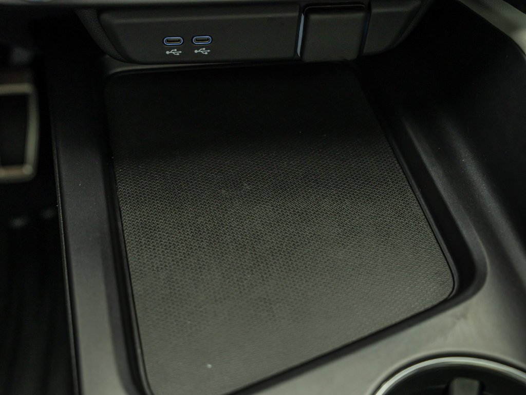 Used 2024 Scarlet Red Metallic Acura AWD A-Spec Package image 34