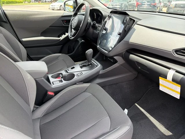 New 2026 Blue Subaru Premium image 22