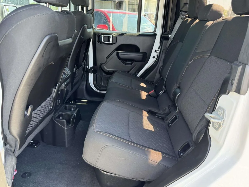 2024 Jeep Gladiator Mojave - Photo 15