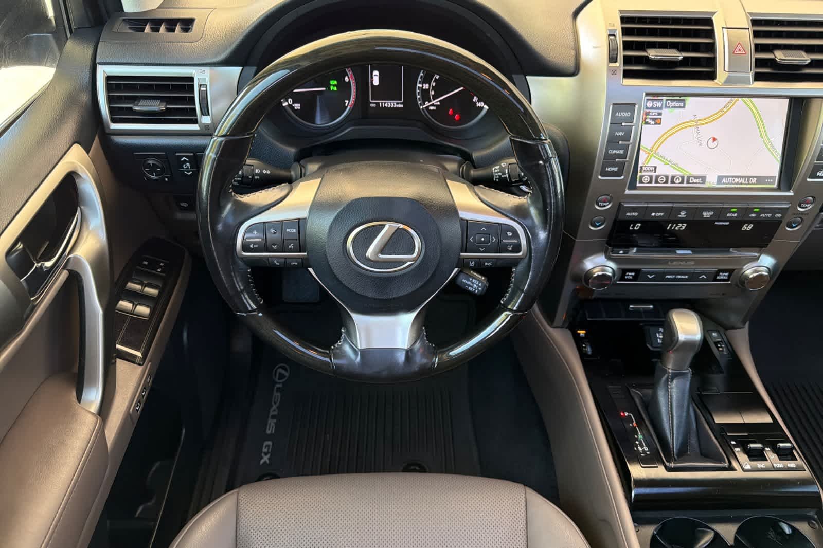 Used 2020 Nightfall Mica Lexus Premium image 14