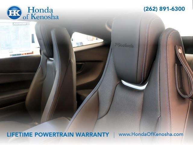 New 2026 Boost Blue Pearl Honda Hybrid image 10