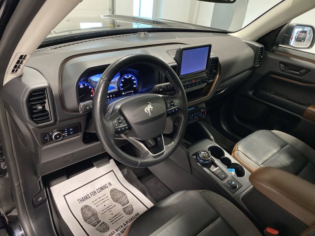 Used 2023  Ford Outer Banks image 10
