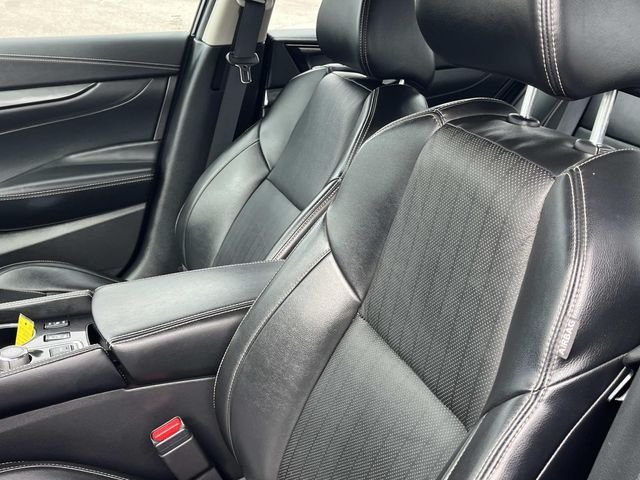 Certified Used 2023  Nissan 3.5 SL image 30