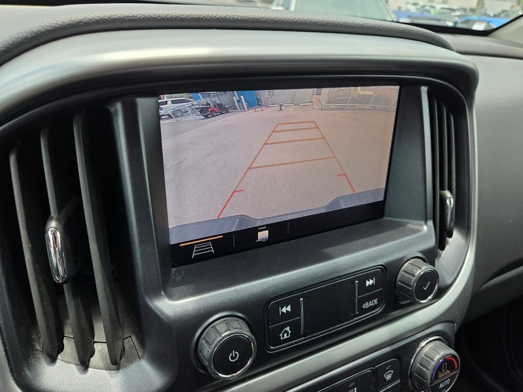 2021 Chevrolet Colorado ZR2 - Photo 32
