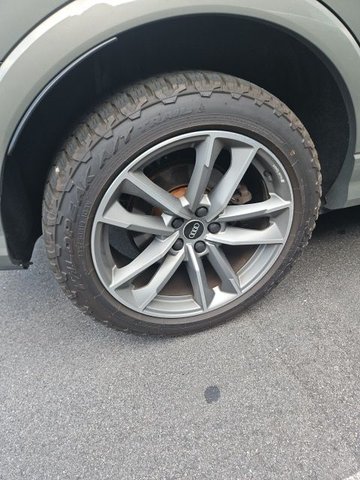 2022 Audi Q3 Premium Plus