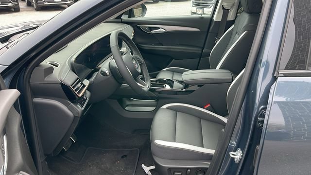 2026 Buick Envision Sport Touring - Photo 25
