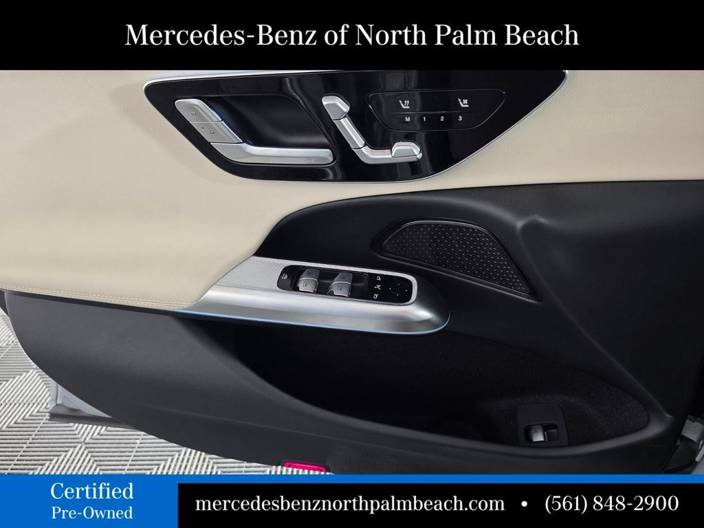 Used 2026 Silver Mercedes-Benz E 350 image 23