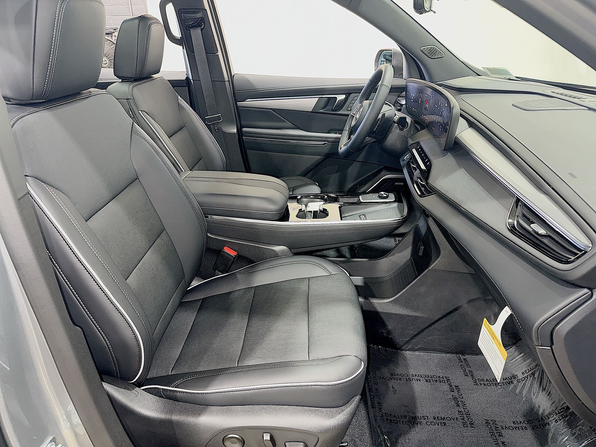2026 Buick Enclave Preferred - Photo 76