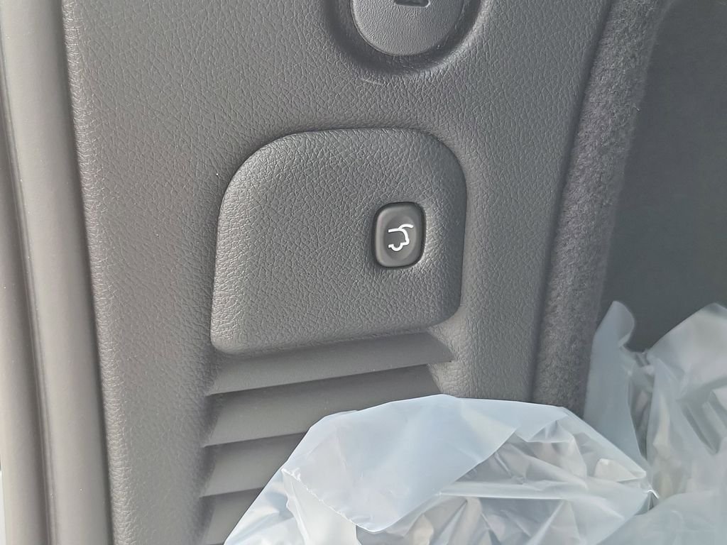 New 2026 Triple Nickel Exterior Paint Dodge GT image 9