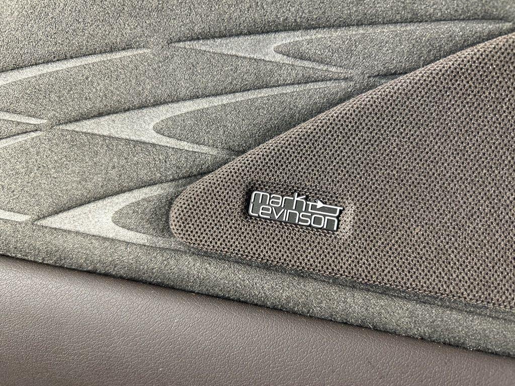 Used 2025 Iridium Lexus 350 Luxury image 23