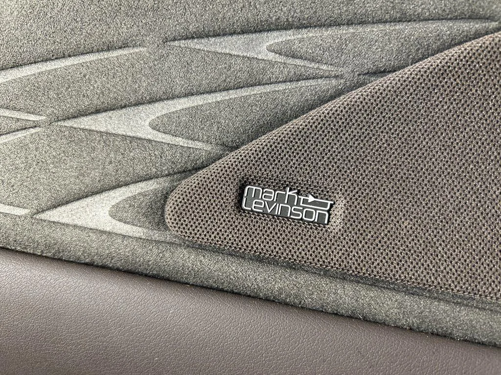 Used 2025 Iridium Lexus 350 Luxury image 23