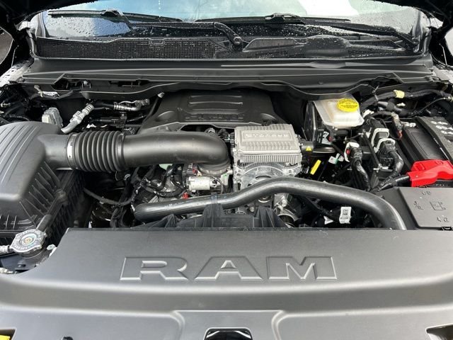 2026 RAM 1500 Big Horn/Lone Star - Photo 22