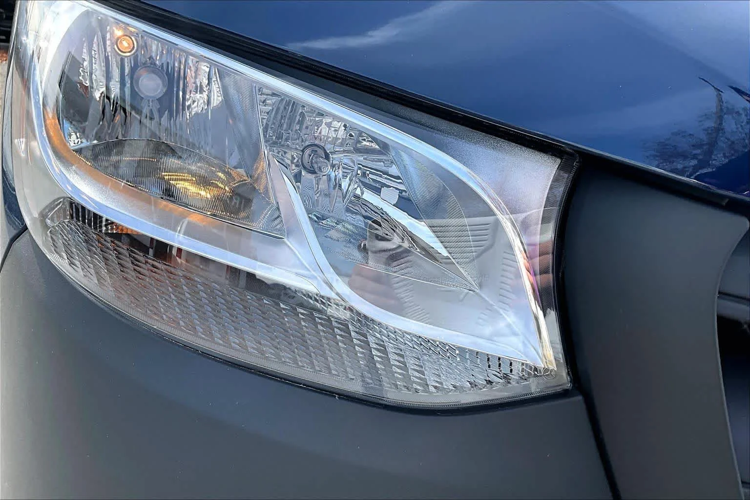 New 2026 Steel Blue Mercedes-Benz  image 15