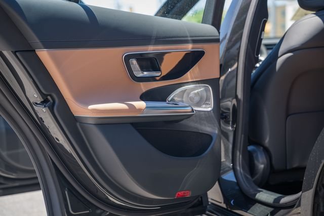 New 2026  Mercedes-Benz E 53 AMG® image 42
