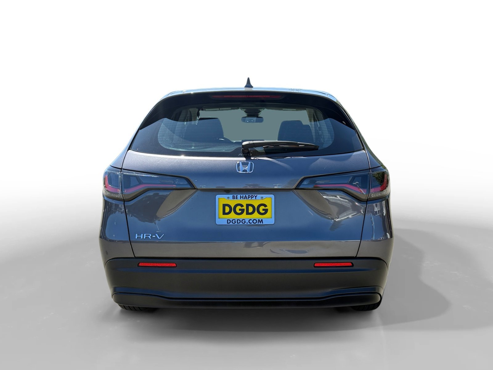 Used 2025 Modern Steel Metallic Honda LX image 4