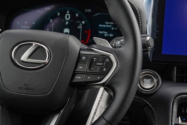 2026 Lexus IS 350 F SPORT - Photo 24