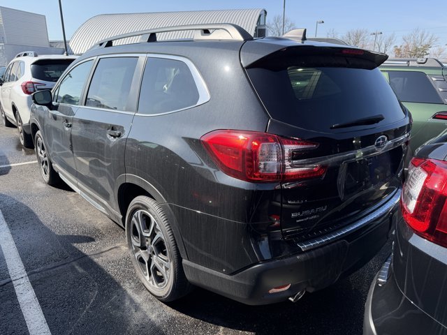 2026 Subaru Ascent Limited - Photo 34