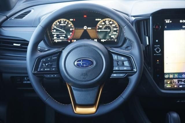 2026 Subaru Forester Wilderness - Photo 10