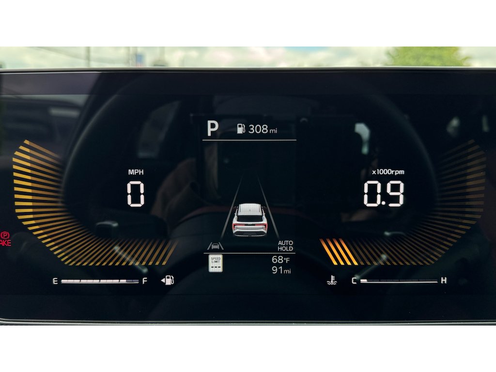 New 2026 Interstellar Gray Kia GT-Line image 13
