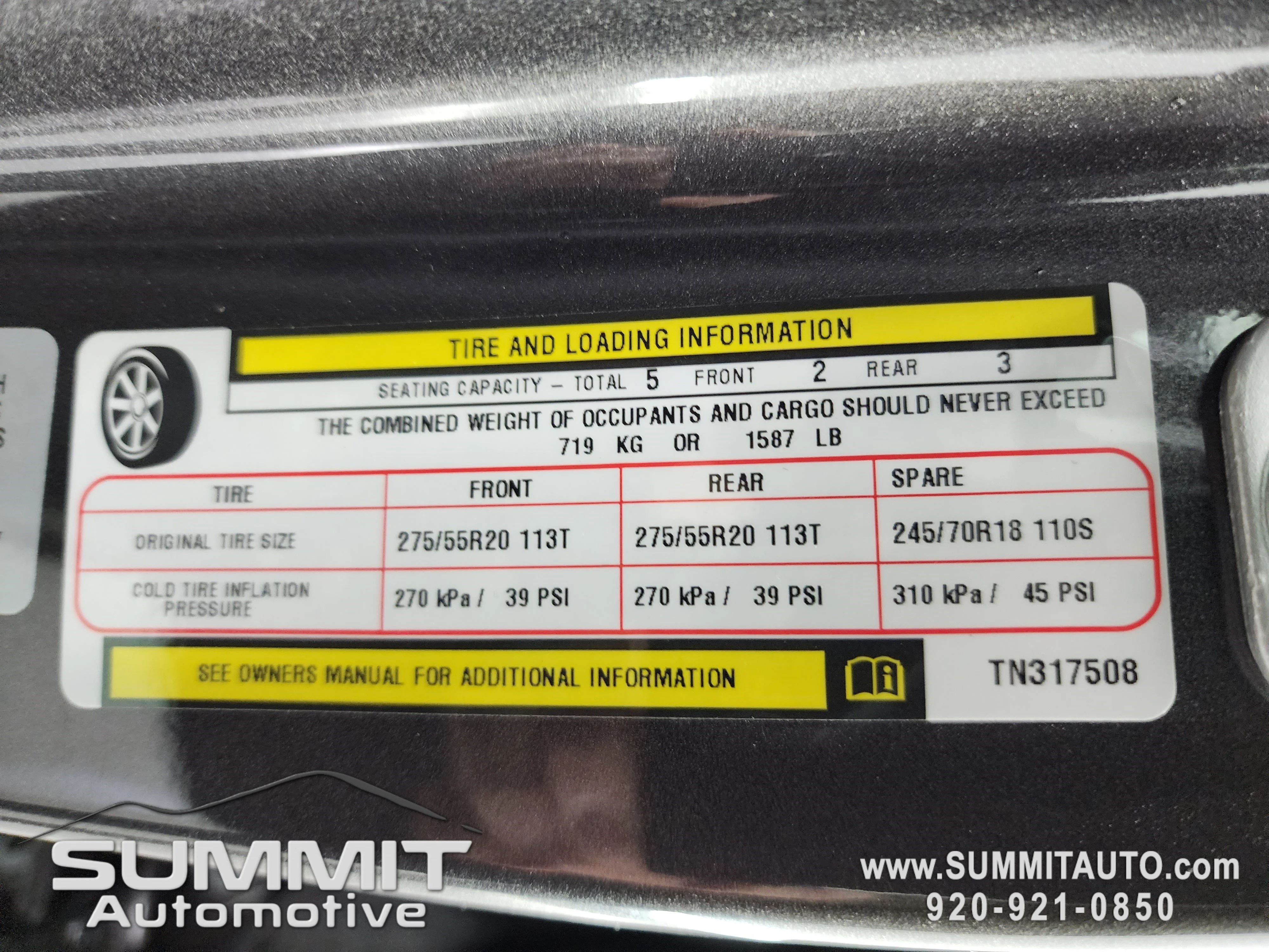 New 2026 Granite Crystal Metallic Clear-Coat Exterior Paint RAM Big Horn/Lone Star image 55