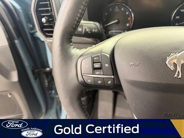 Certified Used 2023 Area 51 Ford Outer Banks image 11