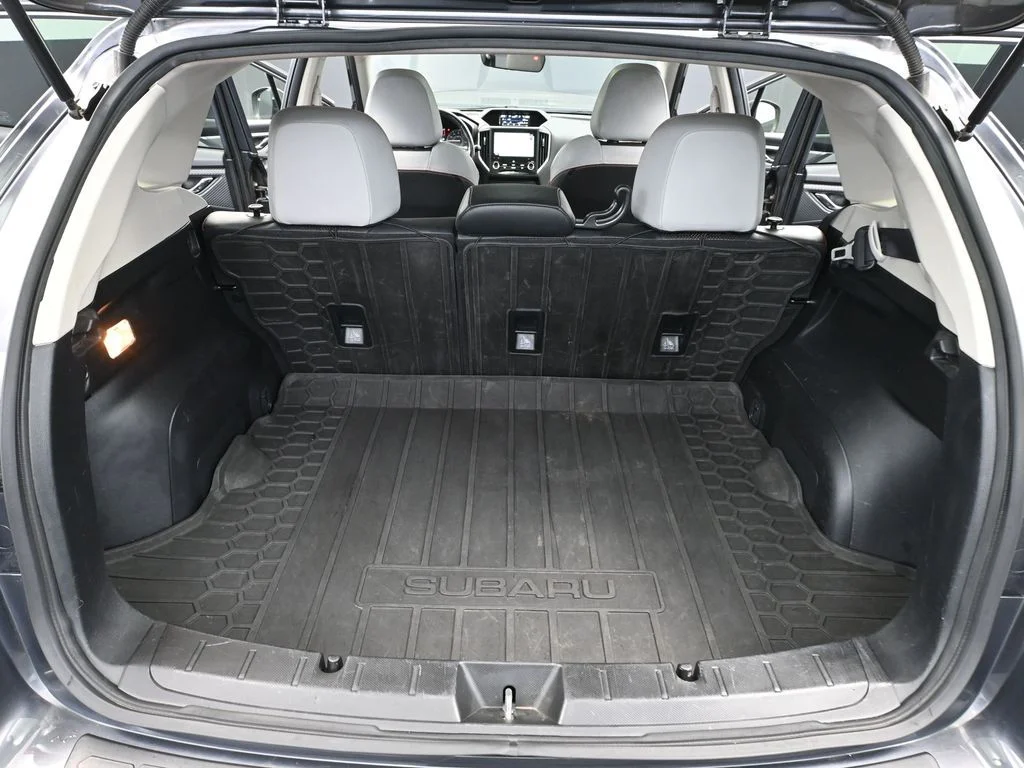 2022 Subaru Crosstrek Limited - Photo 41