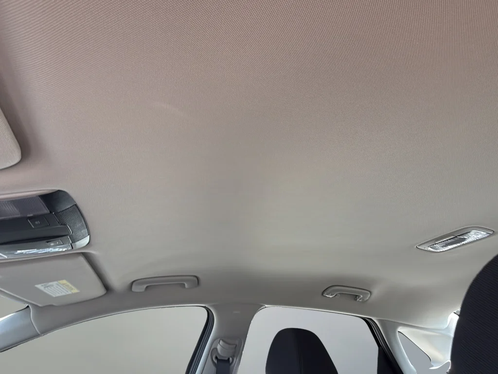 New 2026 Interstellar Gray Kia LXS image 19