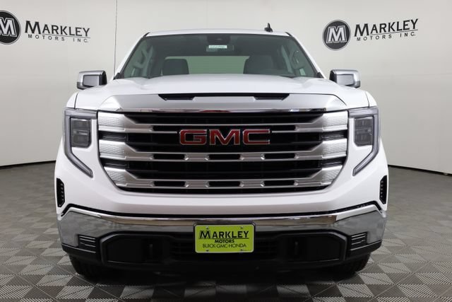 2026 GMC Sierra 1500 SLE - Photo 26