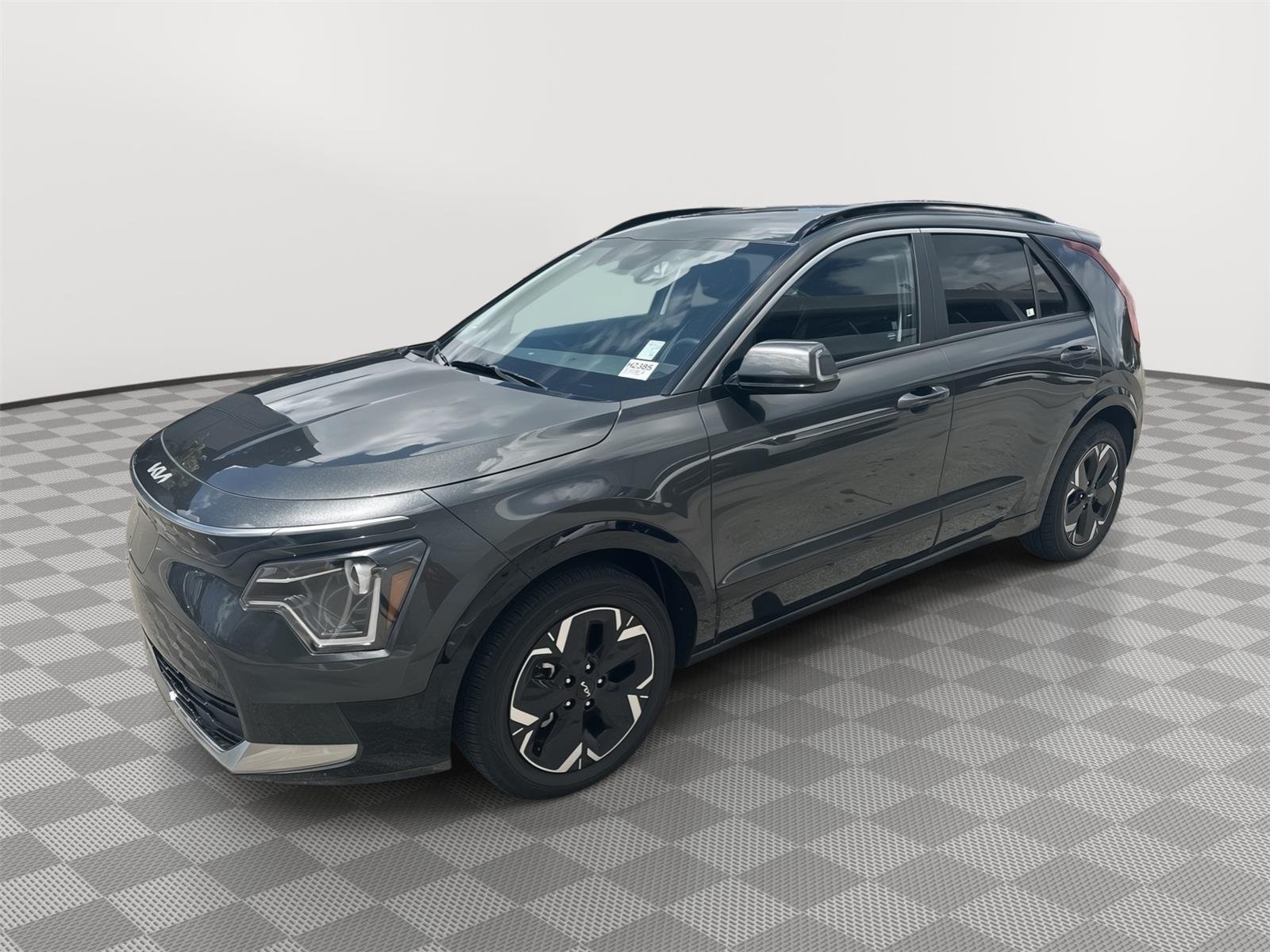 2024 Kia Niro EV