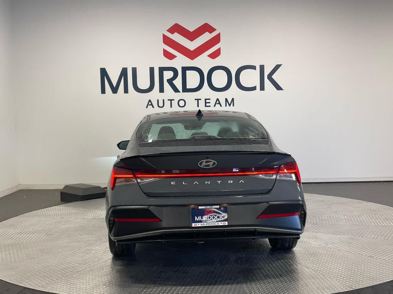 New 2026 Ecotronic Gray Hyundai SEL Sport image 6