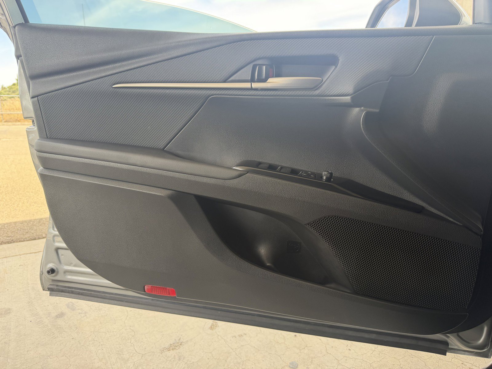 Used 2025 Heavy Metal Toyota SE image 16