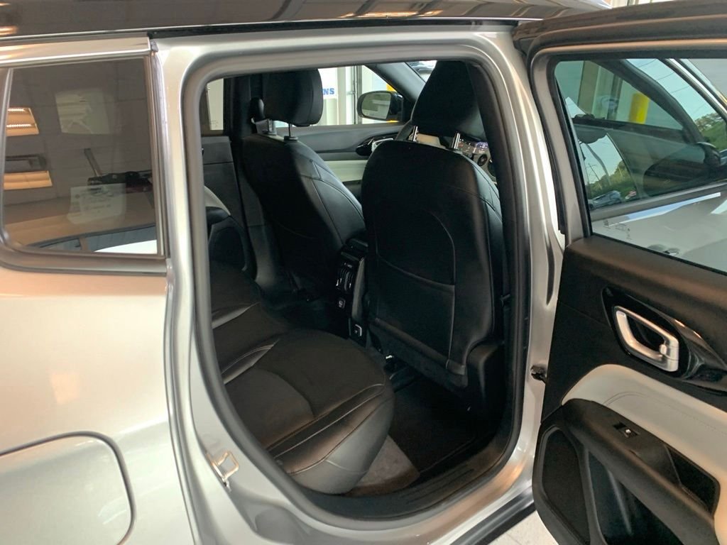 2023 Jeep Compass Limited - Photo 18