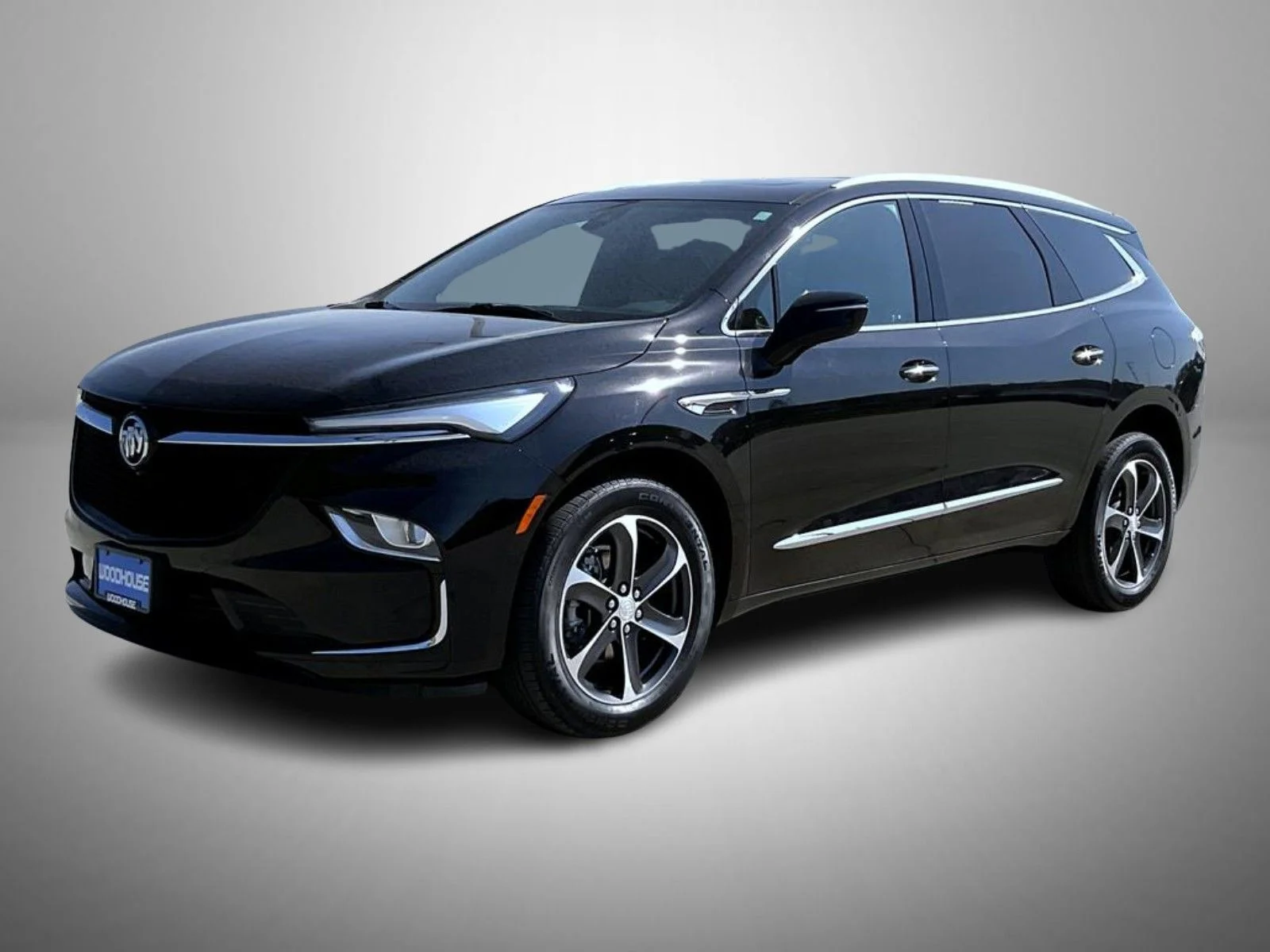 2022 Buick Enclave