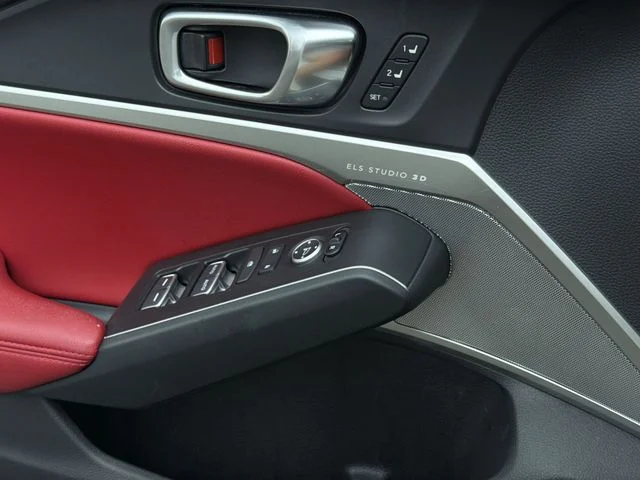 Used 2023  Acura A-Spec Tech Package image 32