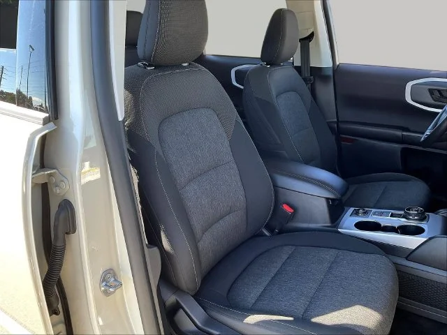 Used 2024 Beige Ford Big Bend image 29