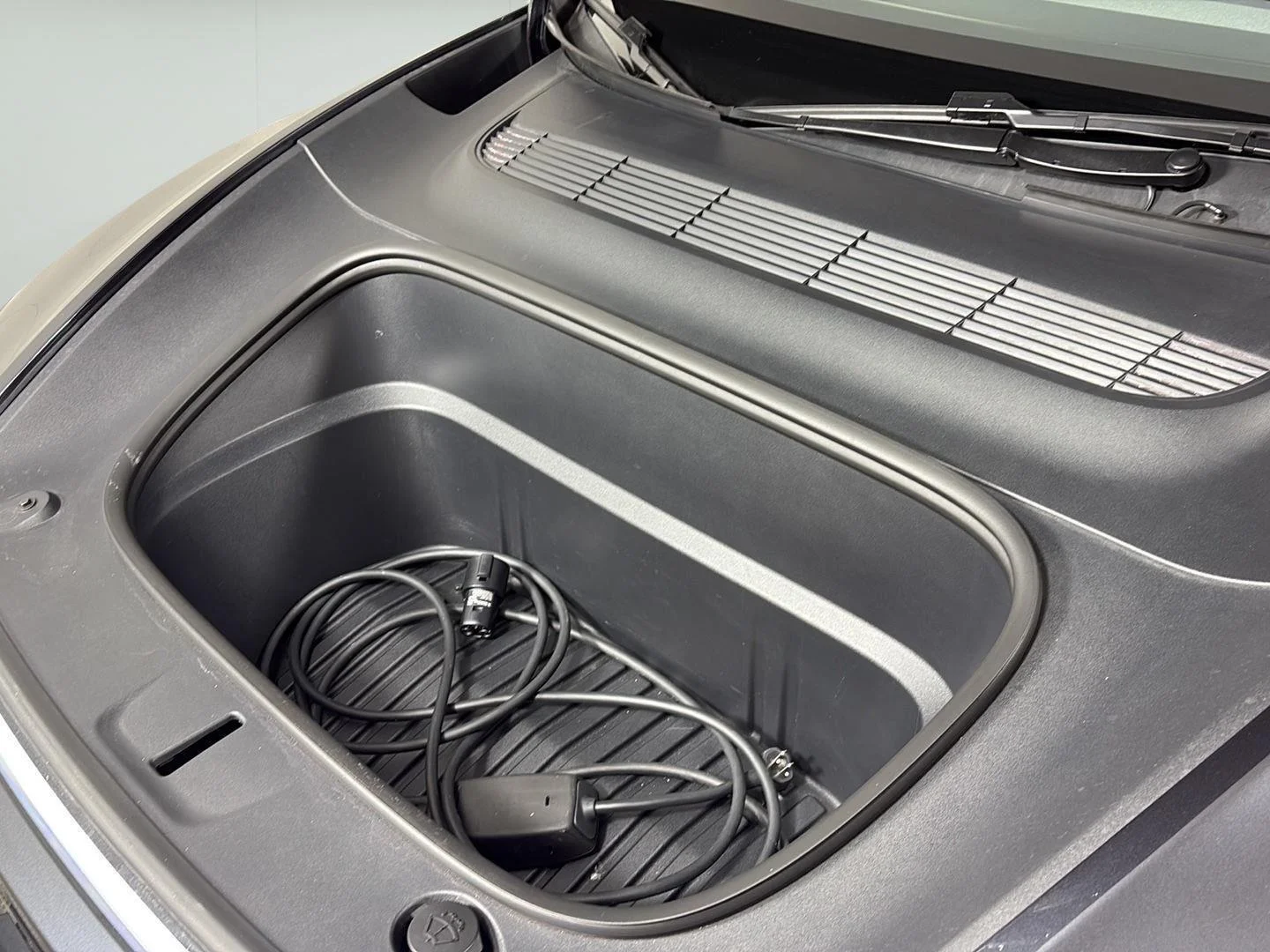 Used 2026 Stealth Grey Tesla Long Range image 11
