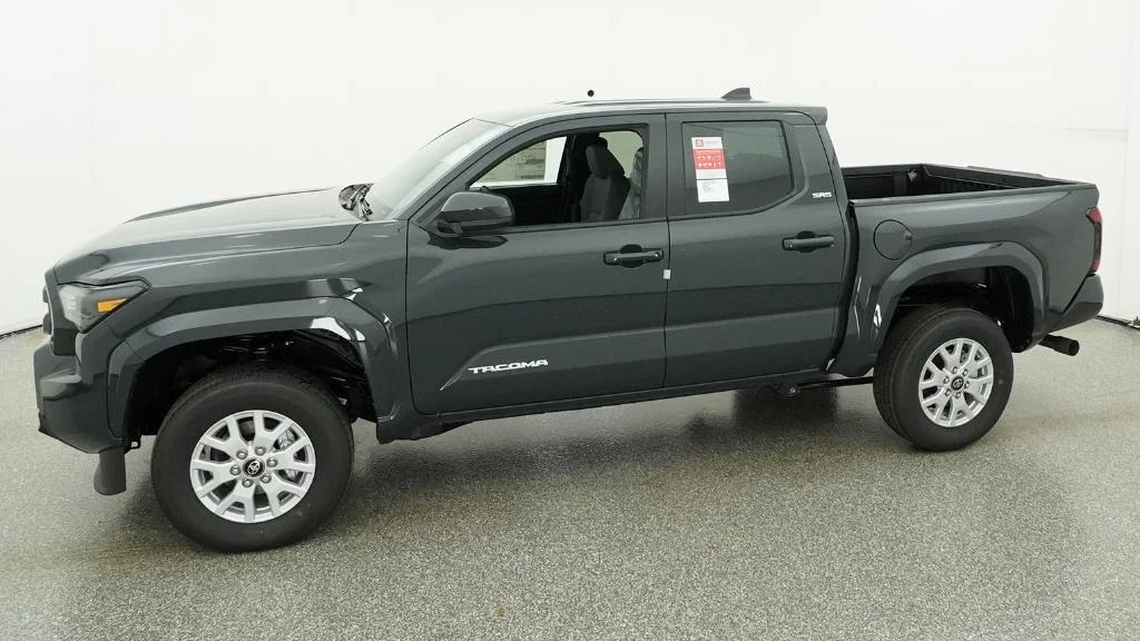 New 2026 Underground Toyota SR5 image 6