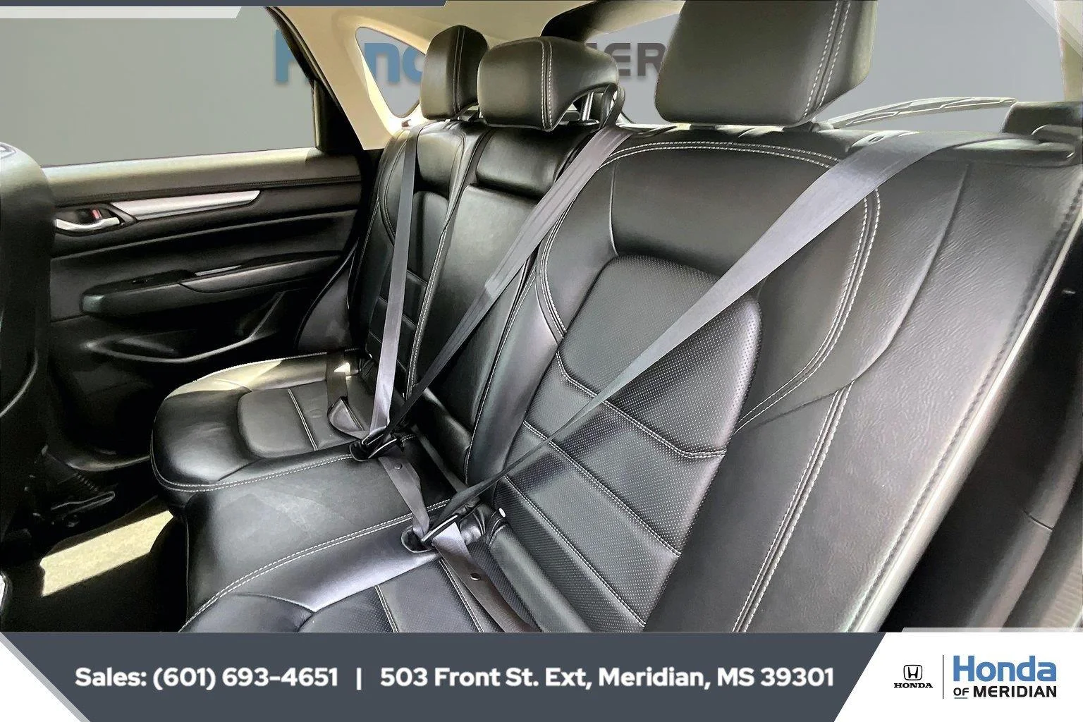 Used 2025 Platinum Quartz Metallic Mazda 2.5 S Preferred Package image 19