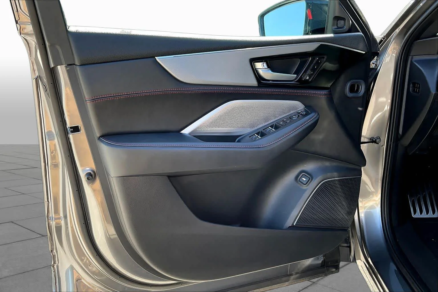 2026 Acura MDX A-Spec Package - Photo 44